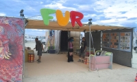 Camp Fur Photo